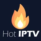 Hot IPTV auf VIDAA TV
