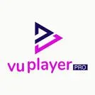 Vu Player Pro auf VIDAA TV